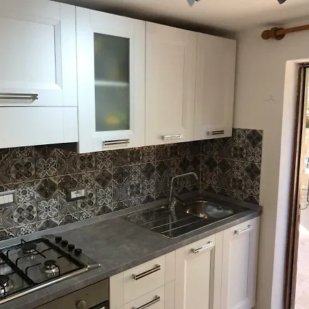 Casa Bianca Rais Gerbi Finale