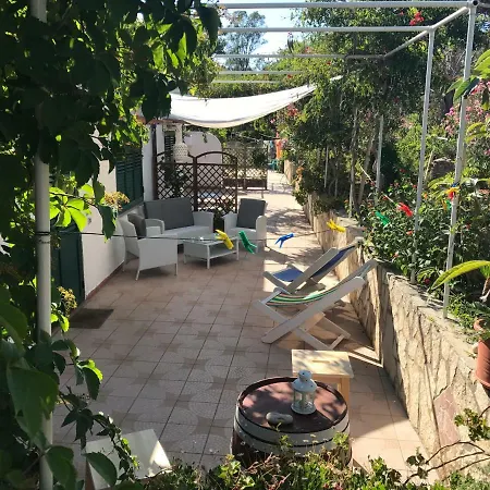 Casa Bianca Rais Gerbi Finale