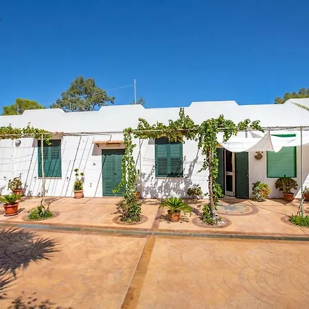 Casa Bianca Rais Gerbi Apartment