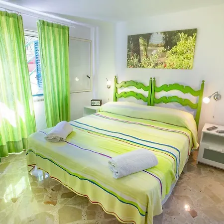 Casa Bianca Rais Gerbi Apartment