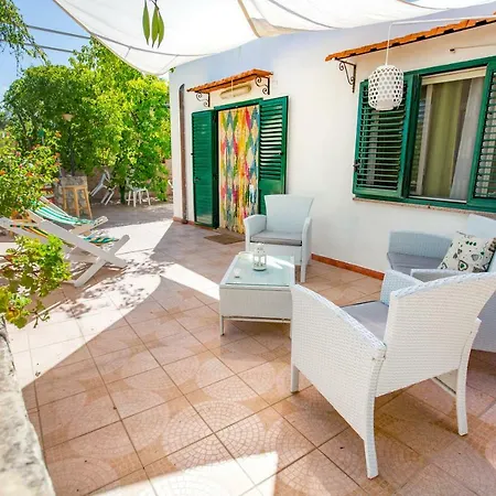 Casa Bianca Rais Gerbi *