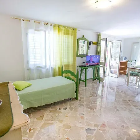 Casa Bianca Rais Gerbi Finale