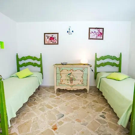 Casa Bianca Rais Gerbi Finale