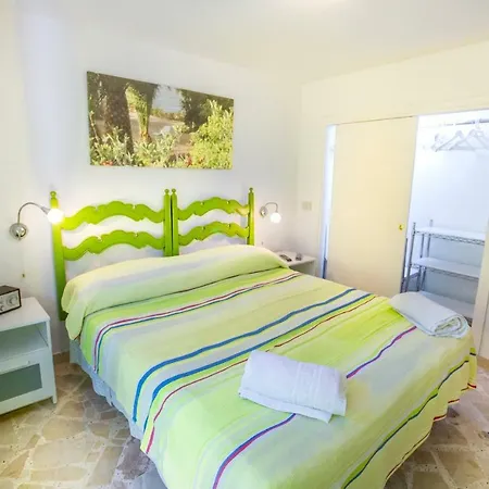Casa Bianca Rais Gerbi Apartment *