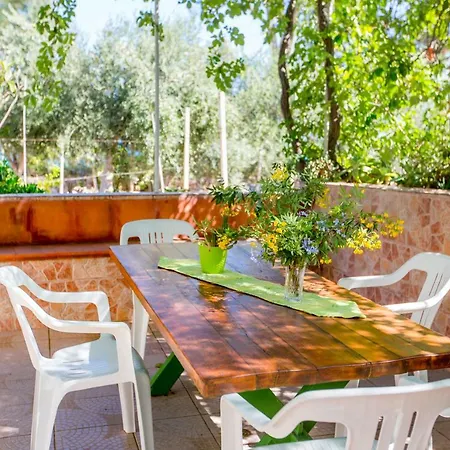 Appartamento Casa Bianca Rais Gerbi