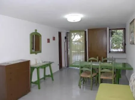 Casa Bianca Rais Gerbi Apartment Finale