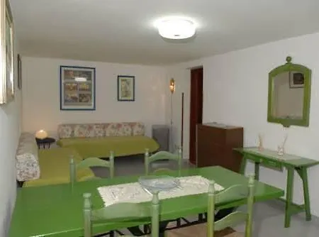 Casa Bianca Rais Gerbi Apartment *